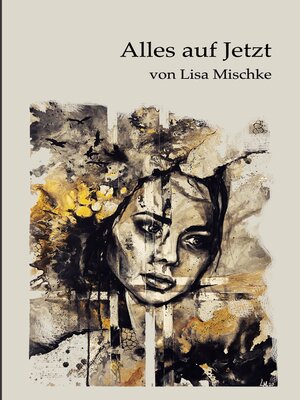 cover image of Alles auf Jetzt